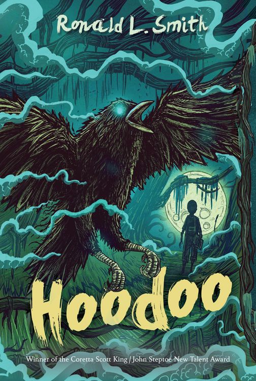 Produktbild: Hoodoo