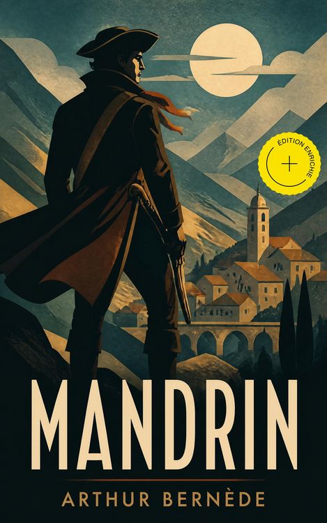 Produktbild: Mandrin (Annot&eacute;)