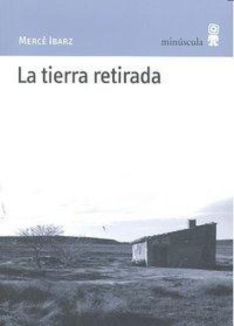Produktbild: La tierra retirada