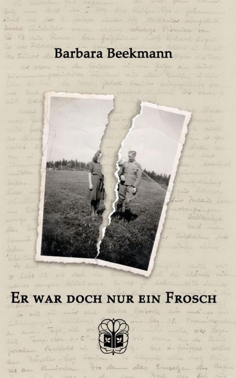 Produktbild: Er war doch nur ein Frosch