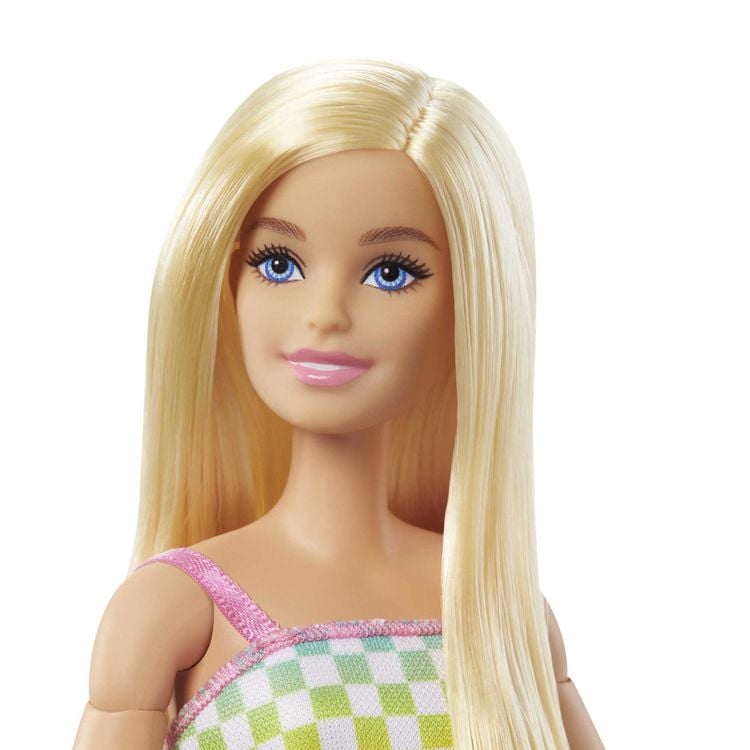 Produktbild: Barbie Fashionistas Puppe im Rollstuhl