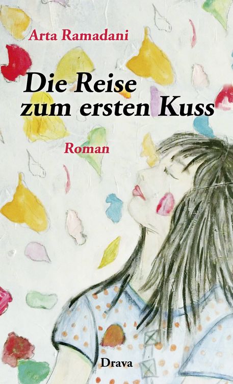 Produktbild: Die Reise zum ersten Kuss