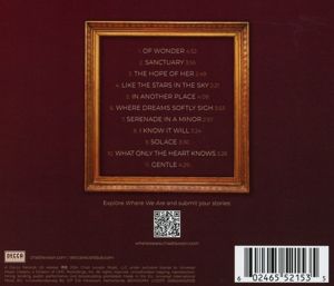 Produktbild: Where We Are