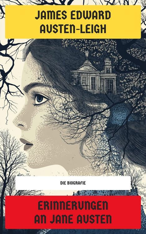Produktbild: Erinnerungen an Jane Austen