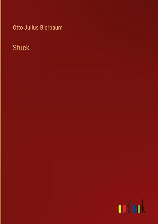 Produktbild: Stuck
