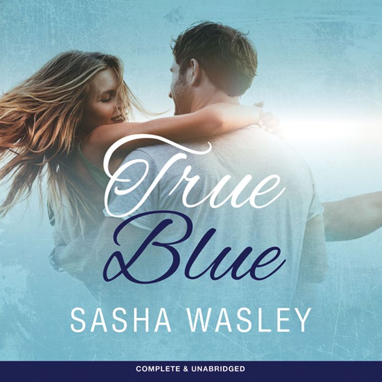 Produktbild: True Blue