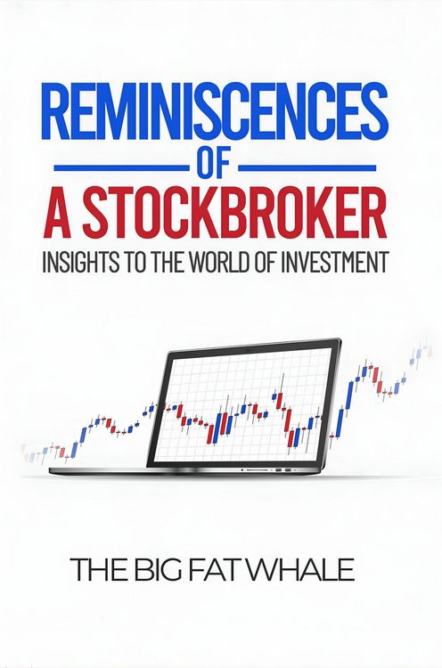 Produktbild: Reminiscences of a Stockbroker: Insights to the World of Investment