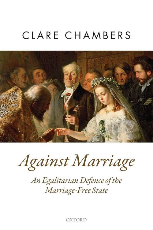 Produktbild: Against Marriage