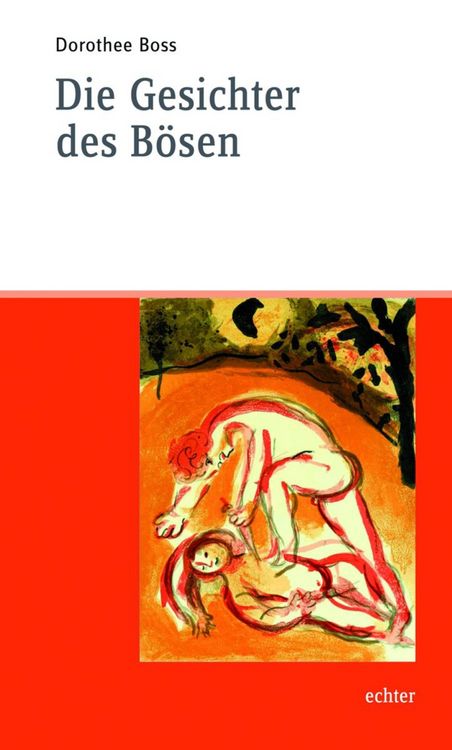 Produktbild: Die Gesichter des B&ouml;sen