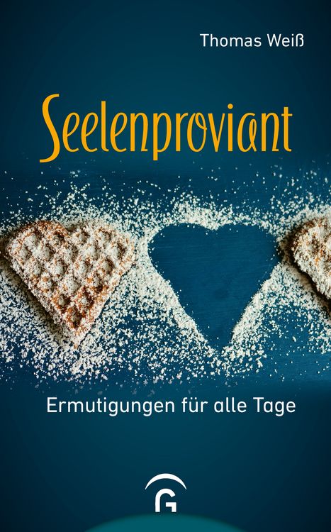 Produktbild: Seelenproviant