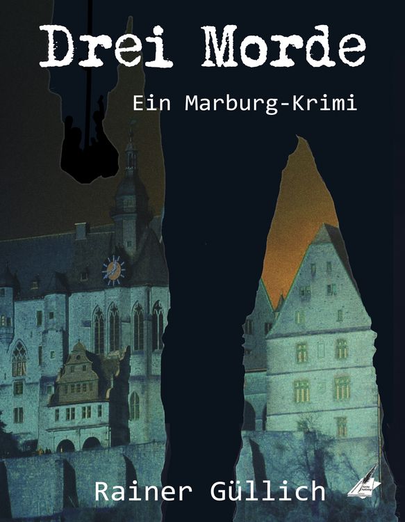 Produktbild: Drei Morde