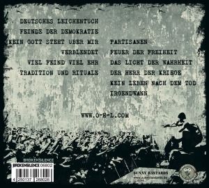 Produktbild: Freier Wille (Digipak)