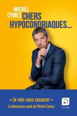 Produktbild: Chers hypocondriaques