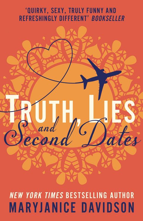 Produktbild: Truth, Lies, and Second Dates