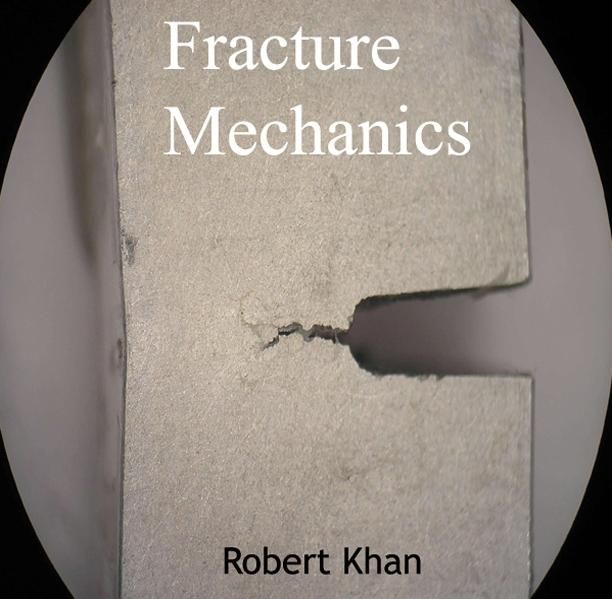 Produktbild: Fracture Mechanics