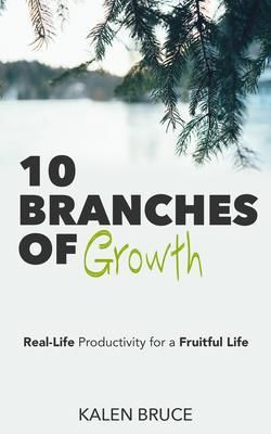 Produktbild: 10 Branches of Growth