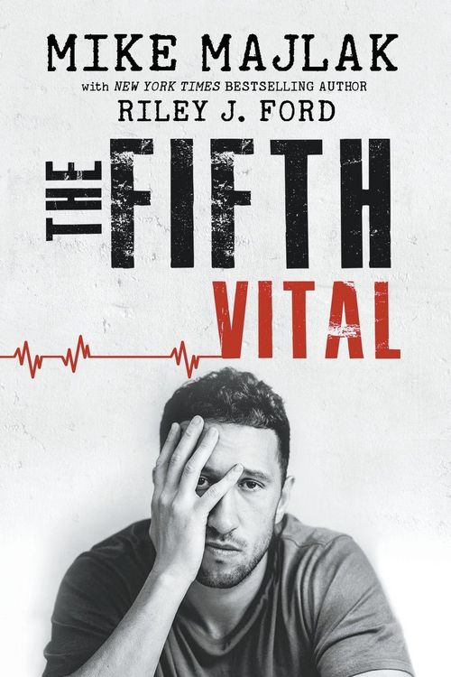 Produktbild: The Fifth Vital