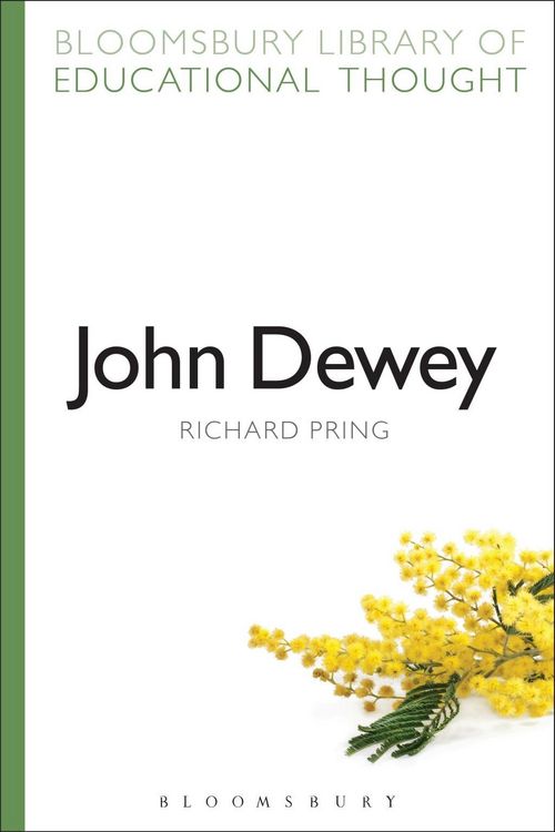 Produktbild: John Dewey