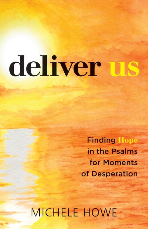 Produktbild: Deliver Us