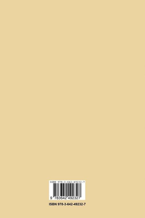 Produktbild: Lehrbuch Der Theoretischen Physik