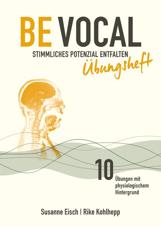 Produktbild: Be Vocal