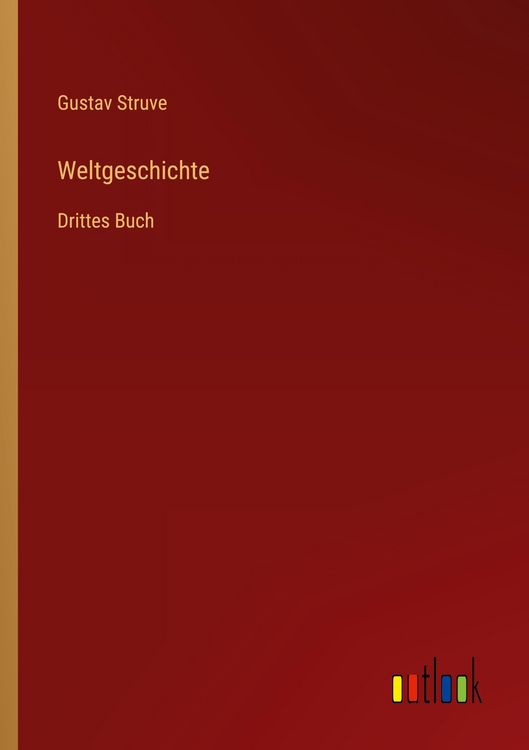 Produktbild: Weltgeschichte
