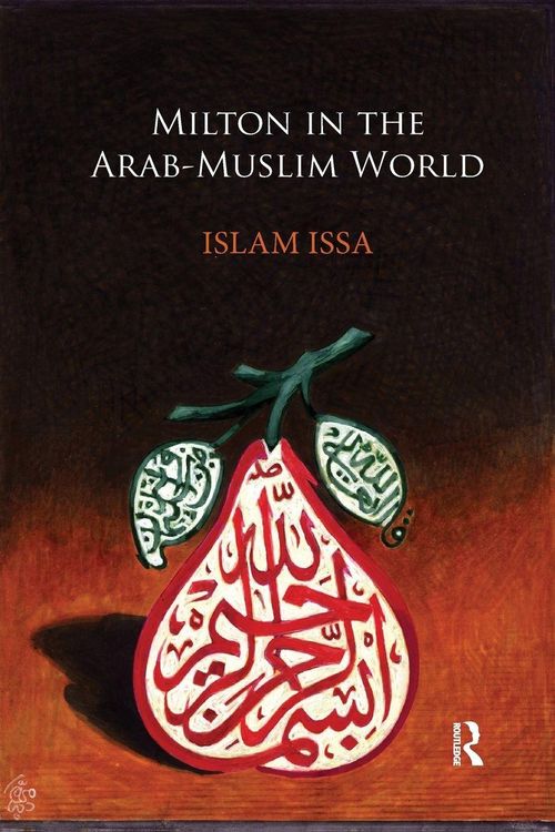 Produktbild: Milton in the Arab-Muslim World