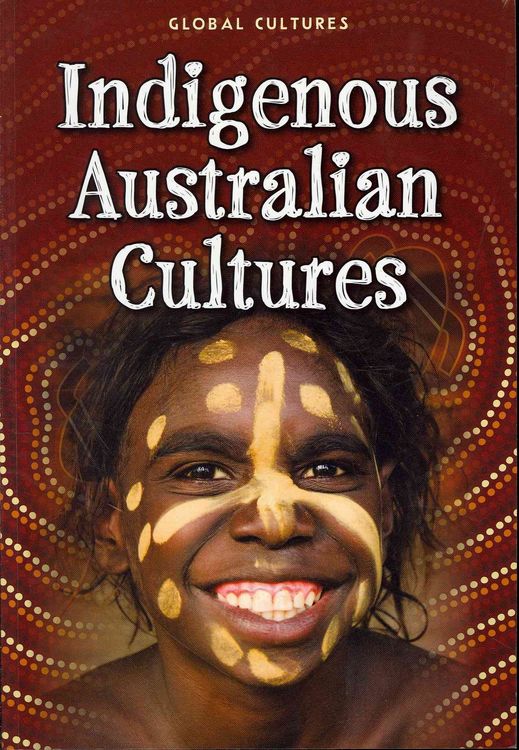 Produktbild: Global Cultures Indigenous Aus
