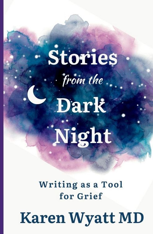 Produktbild: Stories from the Dark Night