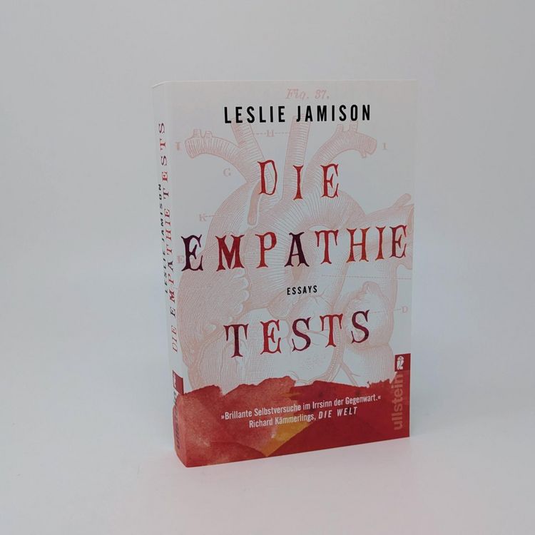 Produktbild: Die Empathie-Tests