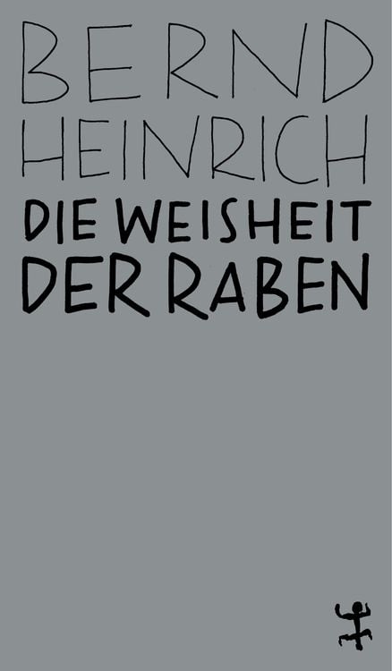 Produktbild: Die Weisheit der Raben