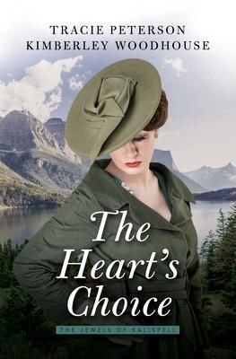 Produktbild: The Heart's Choice