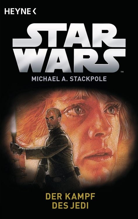 Produktbild: Star Wars(TM): Der Kampf des Jedi