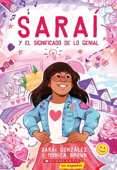 Produktbild: Sara&iacute; Y El Significado de Lo Genial (Sarai and the Meaning of Awesome)