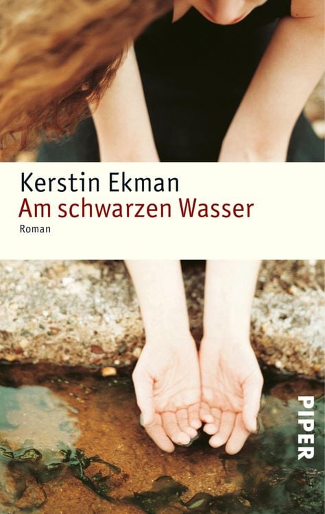 Produktbild: Am schwarzen Wasser