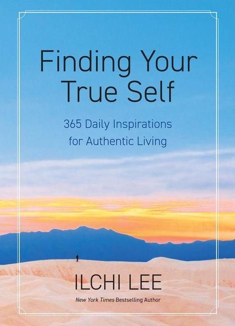 Produktbild: Finding Your True Self