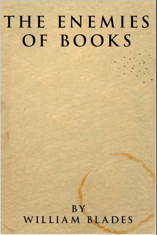 Produktbild: Enemies of Books