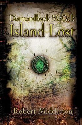 Produktbild: Diamondback McCall: Island Lost