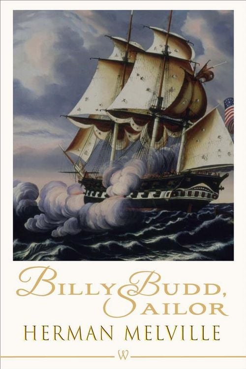 Produktbild: Billy Budd, Sailor