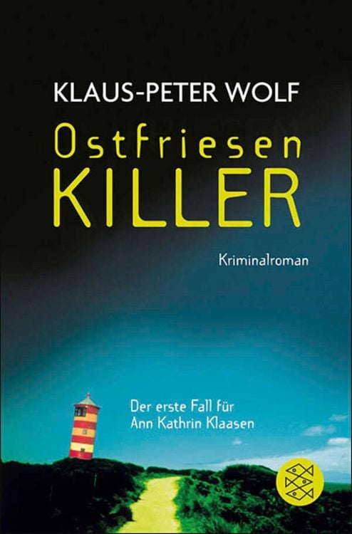Produktbild: OstfriesenKiller