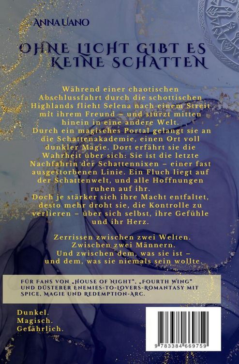 Produktbild: Schattennixe