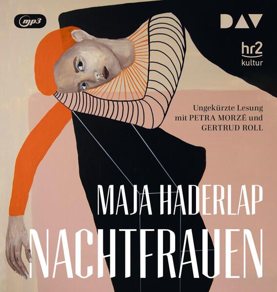 Produktbild: Nachtfrauen