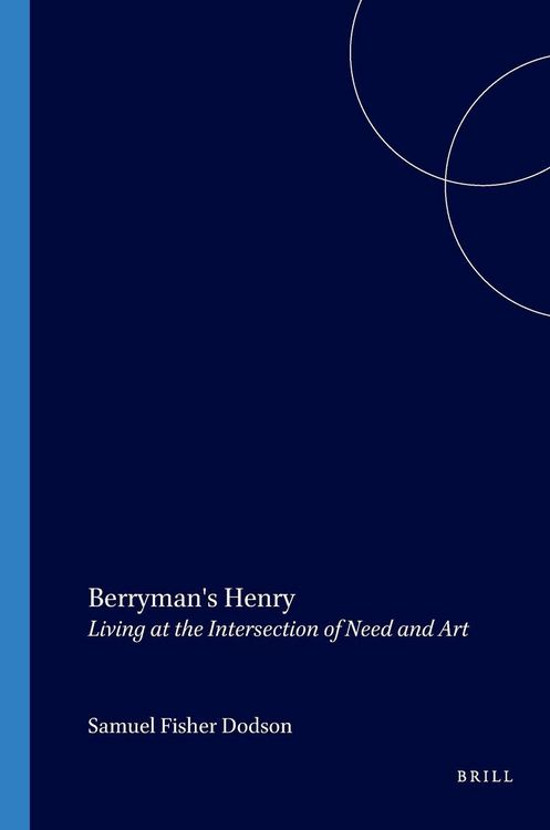 Produktbild: Berryman's Henry
