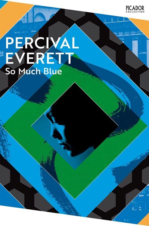Produktbild: So Much Blue