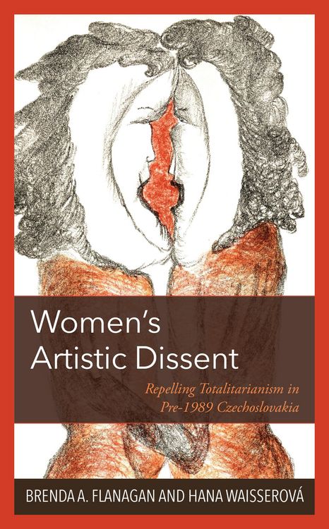 Produktbild: Women's Artistic Dissent