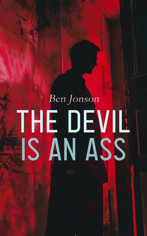 Produktbild: The Devil is an Ass