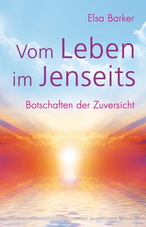 Produktbild: Vom Leben im Jenseits