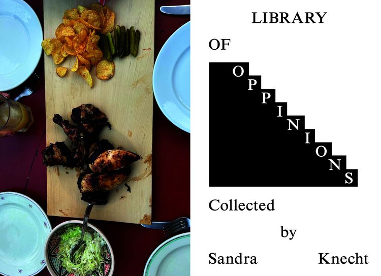 Produktbild: Sandra Knecht. Home Is a Foreign Place