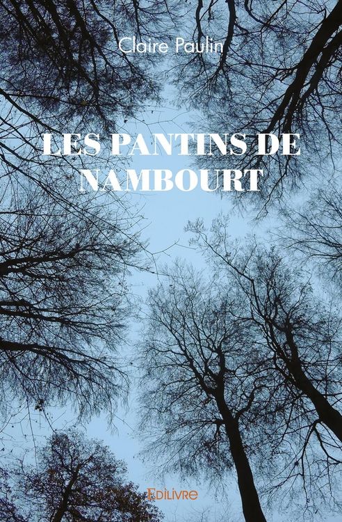 Produktbild: Les Pantins de Nambourt
