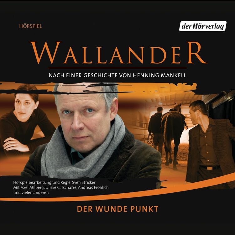 Produktbild: Der wunde Punkt